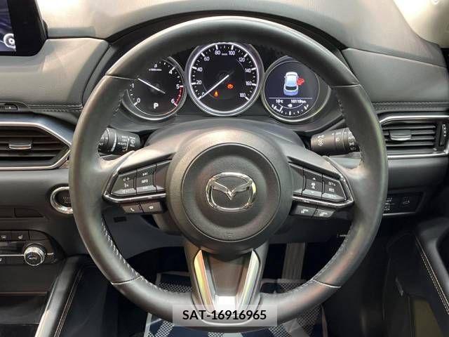 Mazda CX-5 2019-01 216630-11