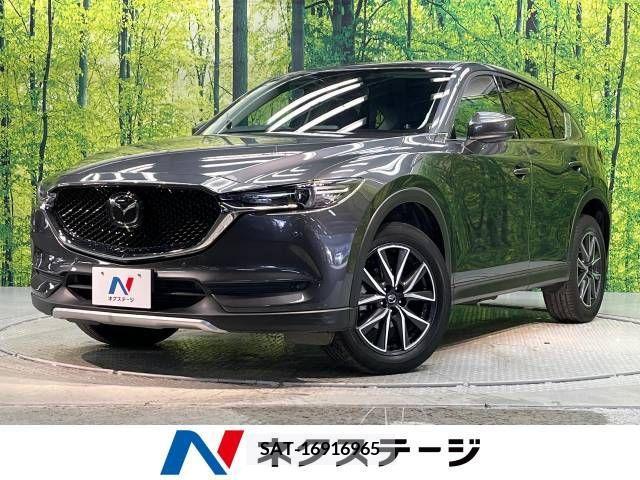 Mazda CX-5 2019-01 216630-0