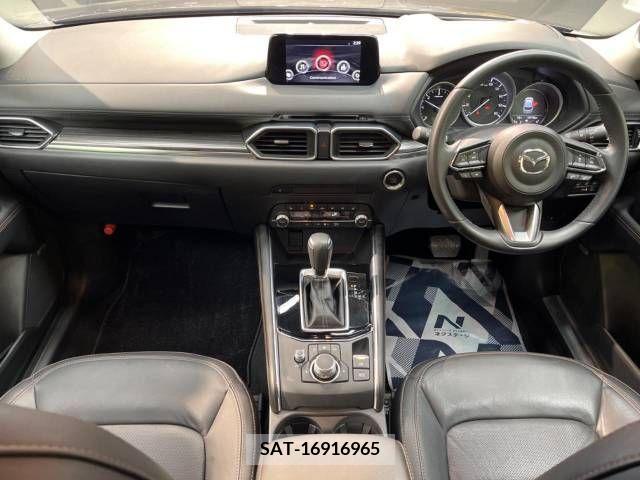 Mazda CX-5 2019-01 216630-1