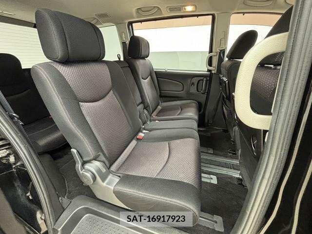 Nissan SERENA 2011-09 367621-5