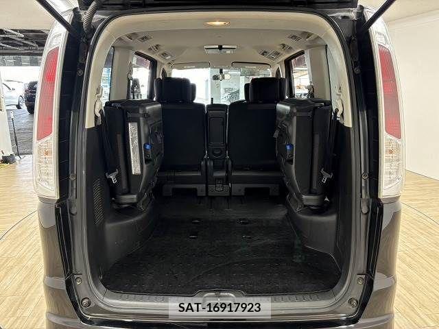 Nissan SERENA 2011-09 367621-12