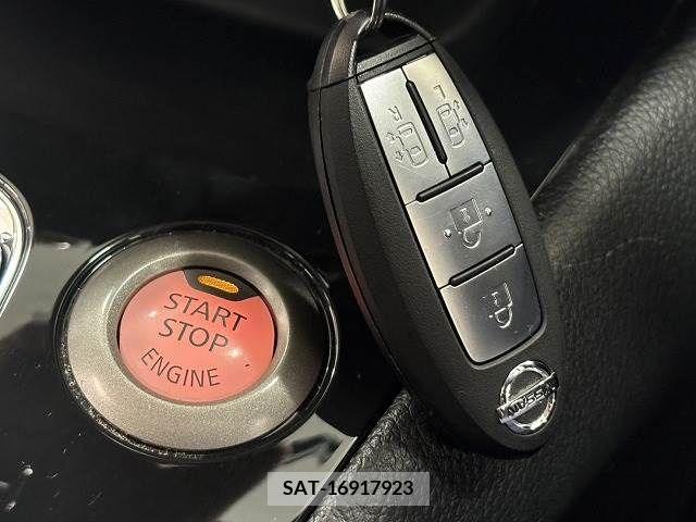 Nissan SERENA 2011-09 367621-11