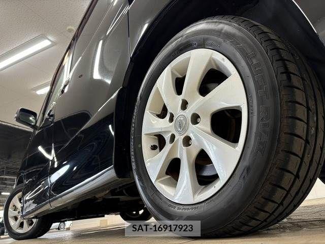 Nissan SERENA 2011-09 367621-19