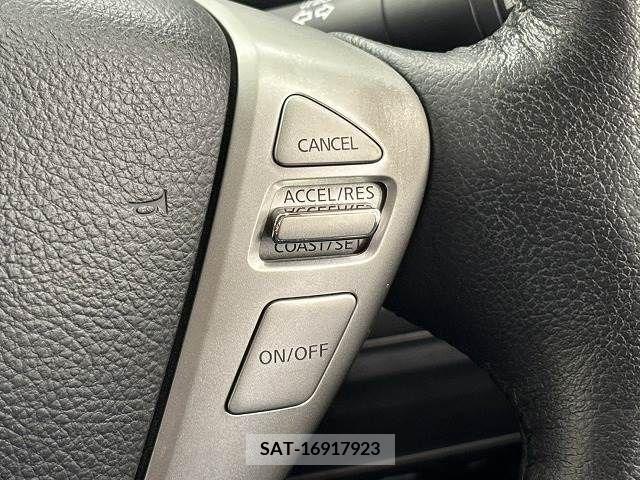 Nissan SERENA 2011-09 367621-9