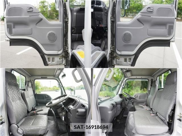 Nissan ATLAS 2005-09 299778-19