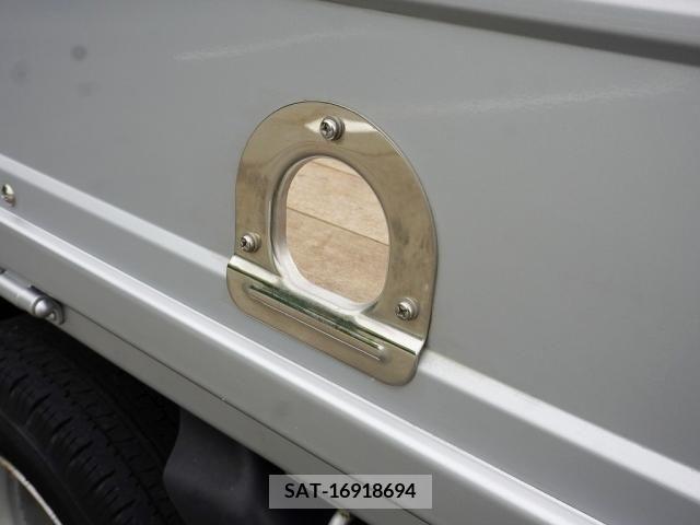 Nissan ATLAS 2005-09 299778-10