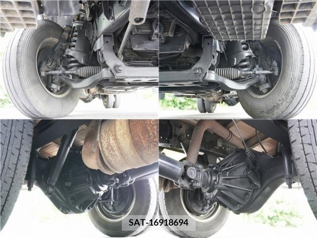 Nissan ATLAS 2005-09 299778-18
