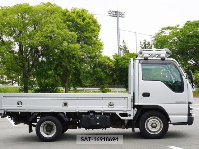Nissan ATLAS 2005-09 299778-9