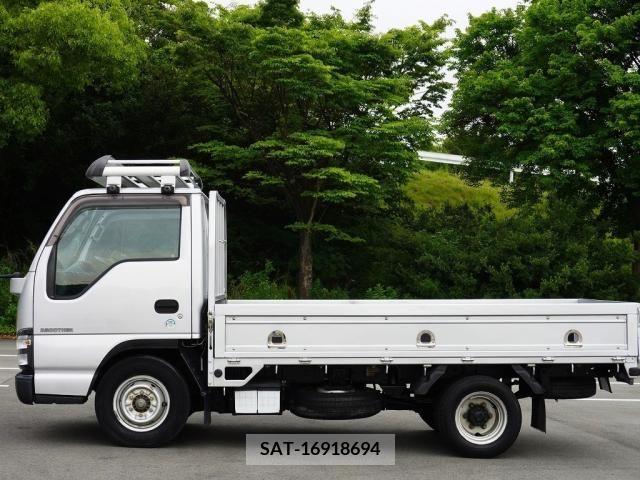 Nissan ATLAS 2005-09 299778-8