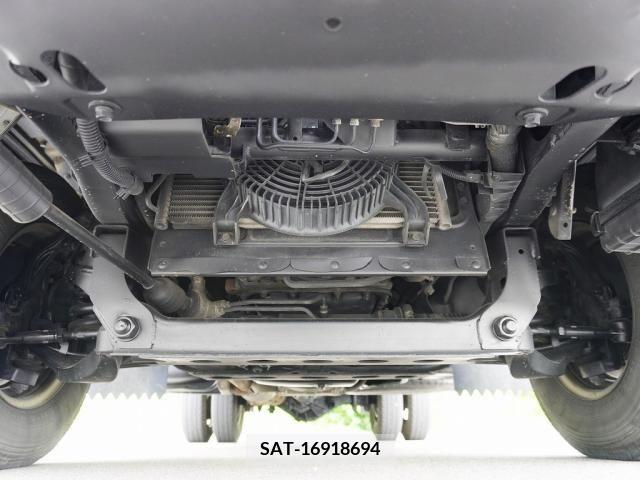 Nissan ATLAS 2005-09 299778-16
