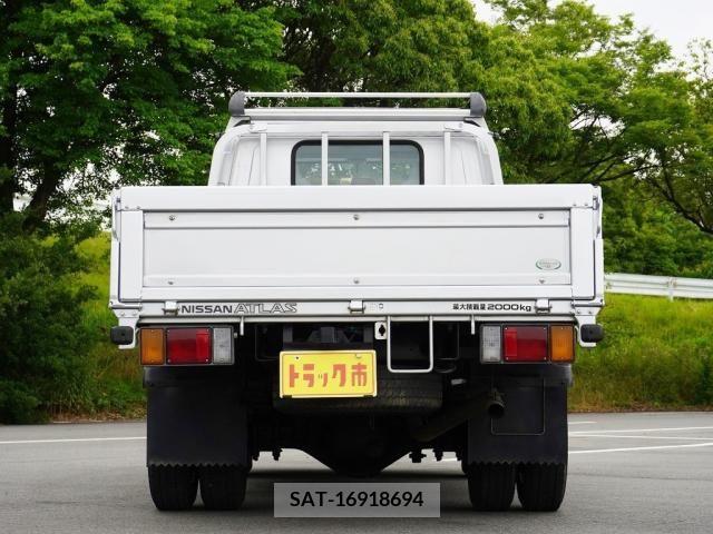 Nissan ATLAS 2005-09 299778-7