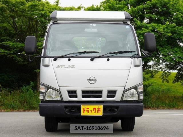 Nissan ATLAS 2005-09 299778-6