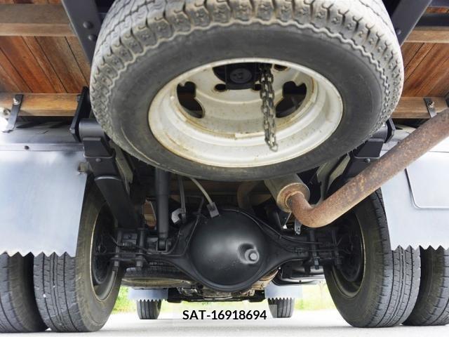 Nissan ATLAS 2005-09 299778-5