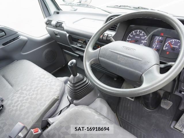 Nissan ATLAS 2005-09 299778-2