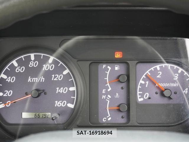 Nissan ATLAS 2005-09 299778-3
