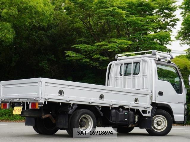 Nissan ATLAS 2005-09 299778-1