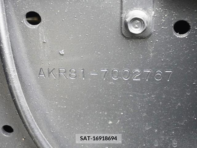 Nissan ATLAS 2005-09 299778-15