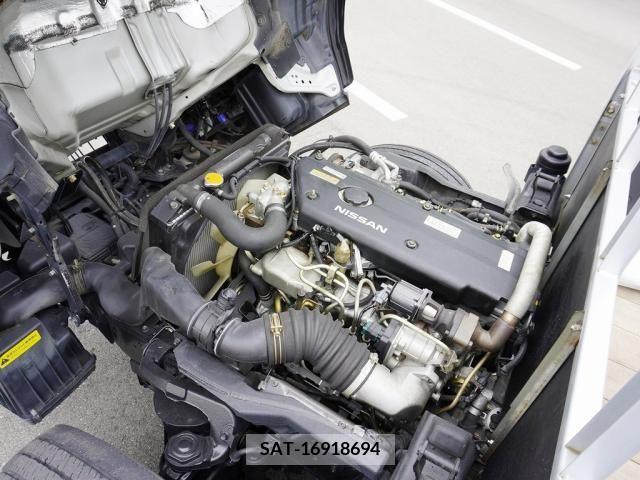 Nissan ATLAS 2005-09 299778-14
