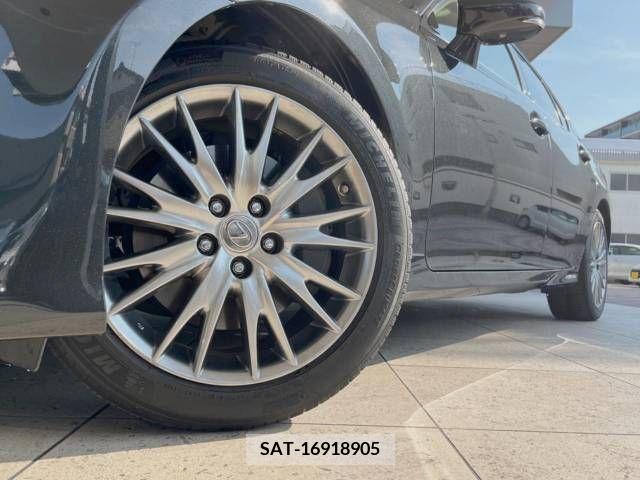 Lexus GS 2018-04 362761-15