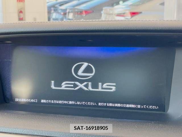 Lexus GS 2018-04 362761-5