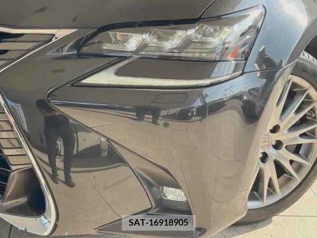 Lexus GS 2018-04 362761-14