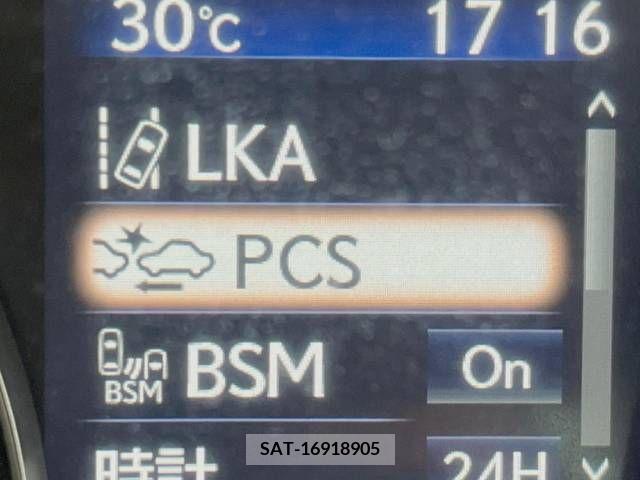 Lexus GS 2018-04 362761-4