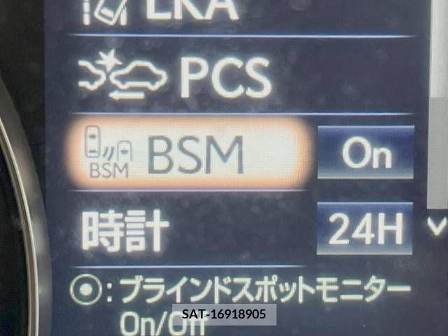 Lexus GS 2018-04 362761-3