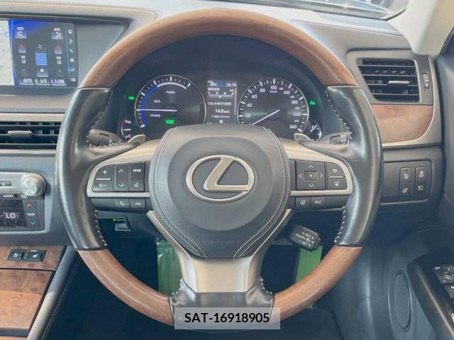 Lexus GS 2018-04 362761-13