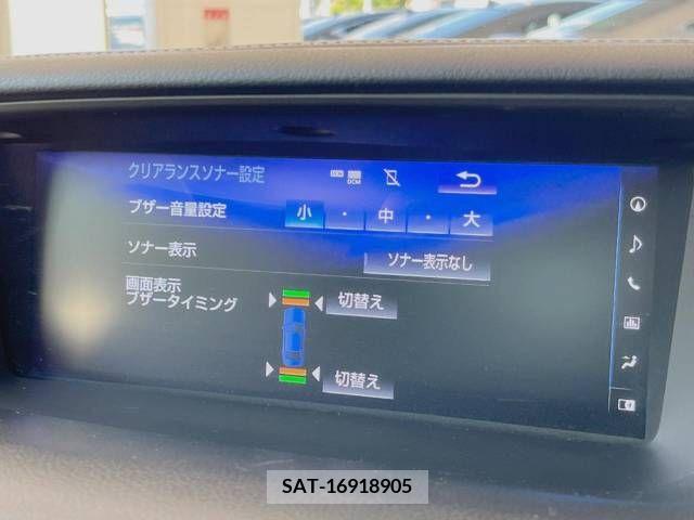 Lexus GS 2018-04 362761-2