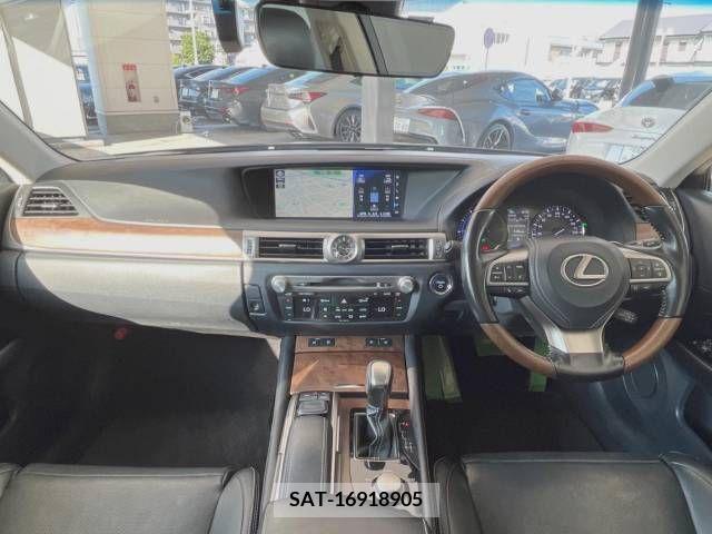Lexus GS 2018-04 362761-1