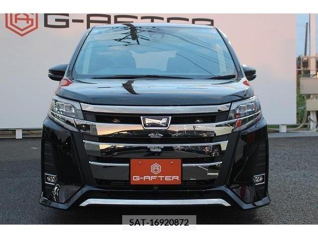 Toyota NOAH 2018-05 279496-5