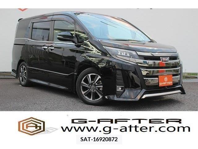 Toyota NOAH 2018-05 279496-0