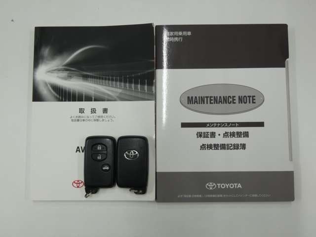Toyota AVENSIS 2016-01 8912-29