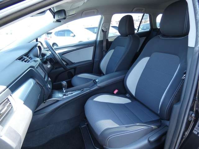 Toyota AVENSIS 2016-01 8912-22