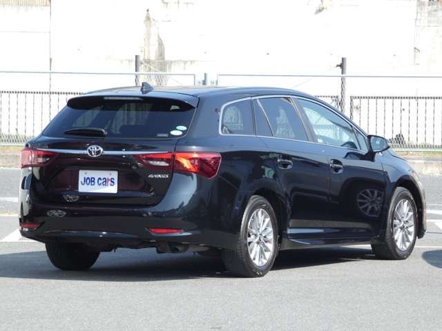 Toyota AVENSIS 2016-01 8912-3