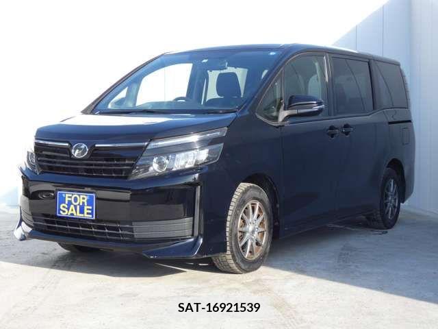 Toyota VOXY 2015-11 321478-4