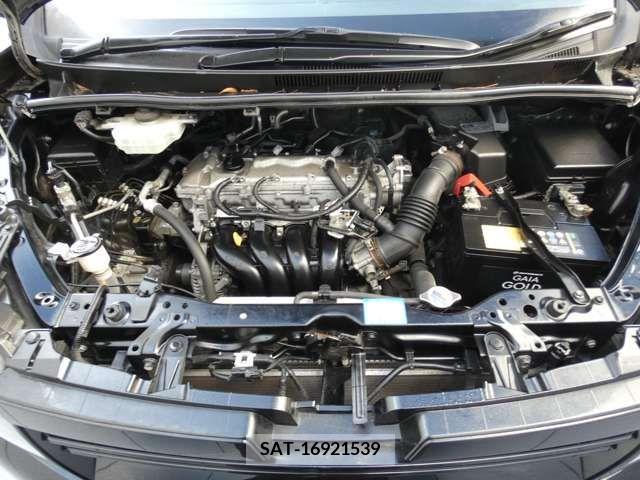 Toyota VOXY 2015-11 321478-16