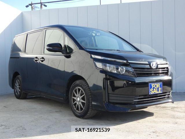 Toyota VOXY 2015-11 321478-0