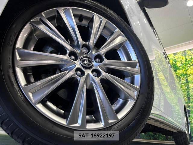 Toyota ALPHARD 2022-03 346365-14