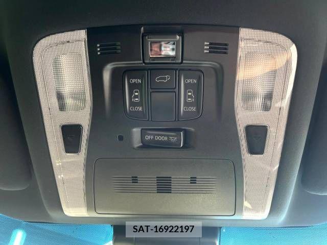 Toyota ALPHARD 2022-03 346365-5