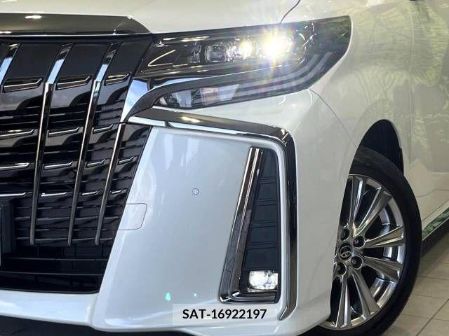 Toyota ALPHARD 2022-03 346365-13