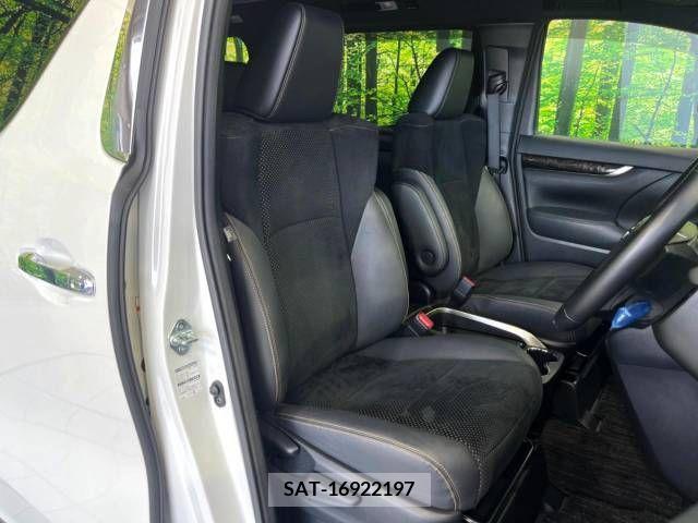 Toyota ALPHARD 2022-03 346365-8