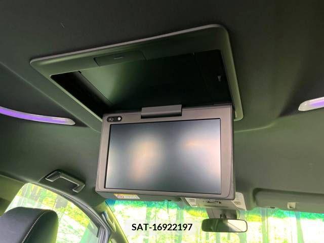 Toyota ALPHARD 2022-03 346365-4
