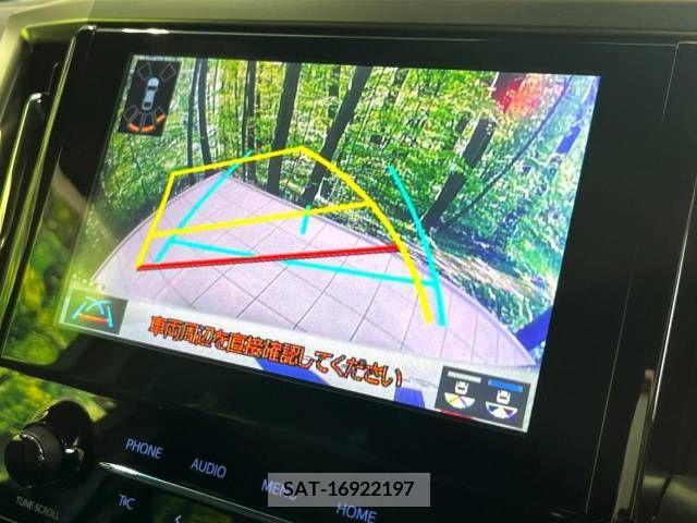 Toyota ALPHARD 2022-03 346365-3
