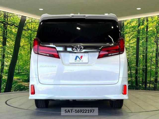 Toyota ALPHARD 2022-03 346365-16