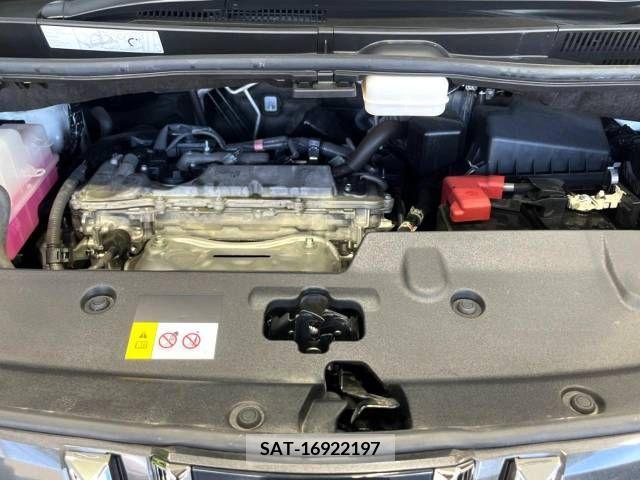 Toyota ALPHARD 2022-03 346365-18