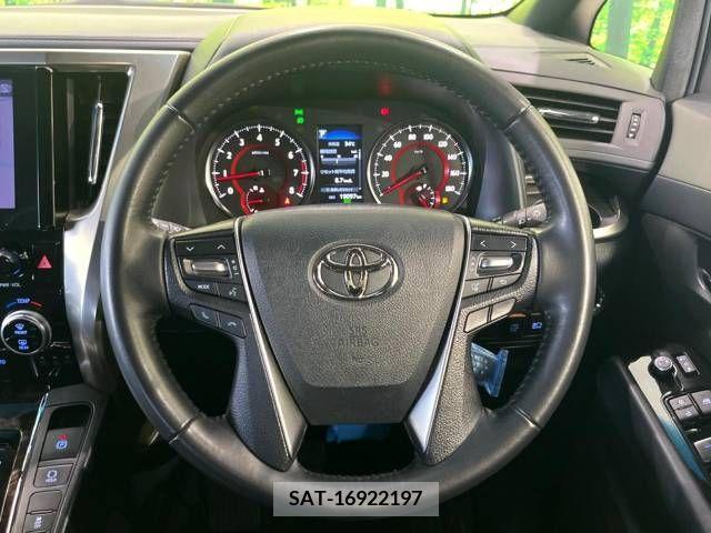 Toyota ALPHARD 2022-03 346365-12