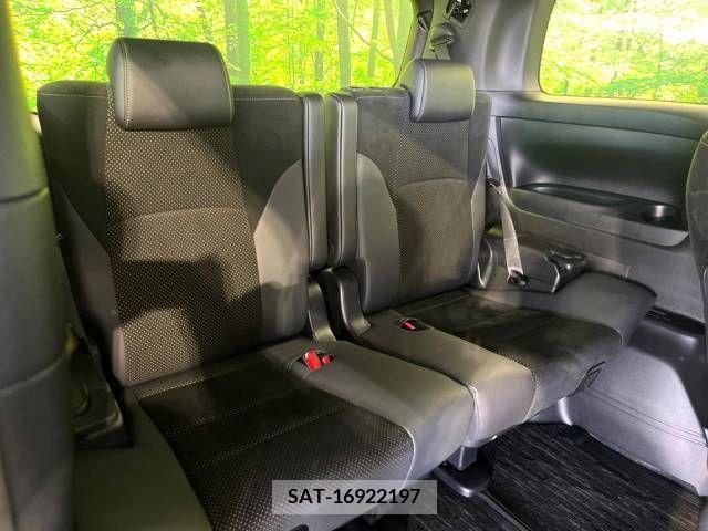 Toyota ALPHARD 2022-03 346365-10