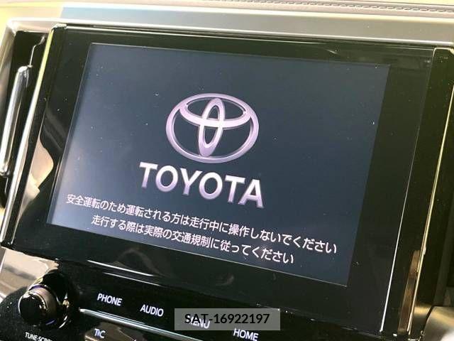 Toyota ALPHARD 2022-03 346365-2