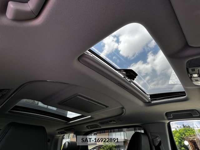 Toyota VELLFIRE 2018-06 290173-5